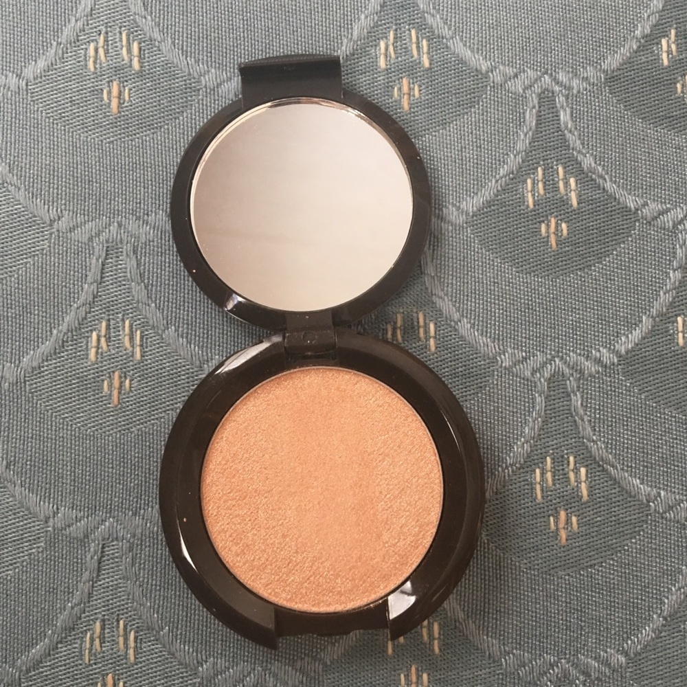 Becca Champagne Pop Highlighter Mini